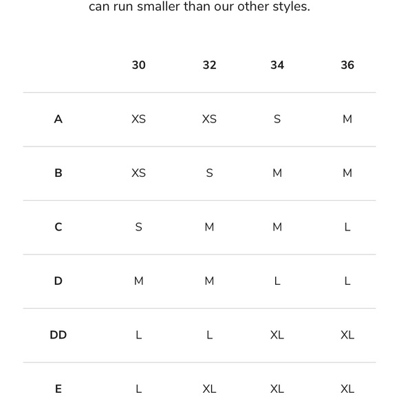 Toco swim bikini top - Picture 5 of 5